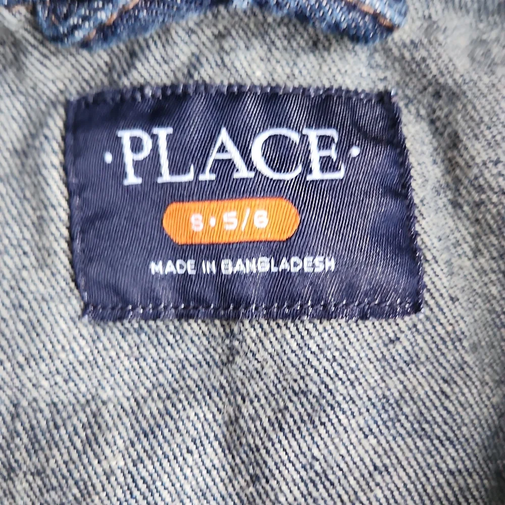 The Childrens Place gently used